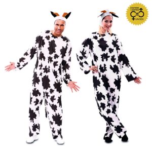 Vaca Adulto - Inicio