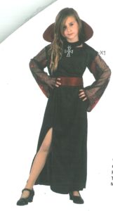 vampiresa cruz ofeta