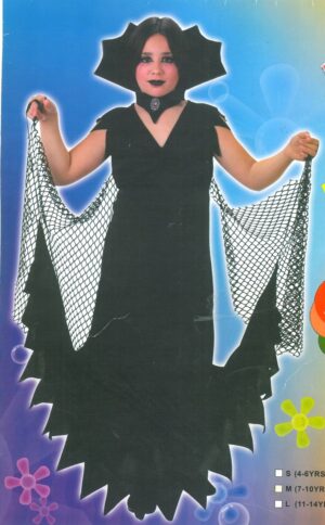 Vampiresa Negra OFERTA - Inicio