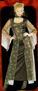 Vampiresa OFERTA - Disfraces de Mujer
