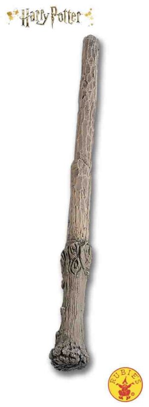 Varita Harry Potter - Disfraces Niño