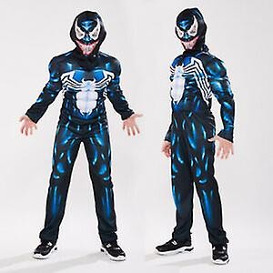 Venon Infantil Musculoso - Inicio