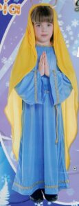 virgen maria 1497