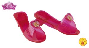 Zapatos Princesa - Disfraces Niña