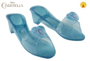 zapatos cindirella