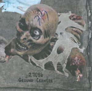 Zombie Latex OFERTON - Complementos