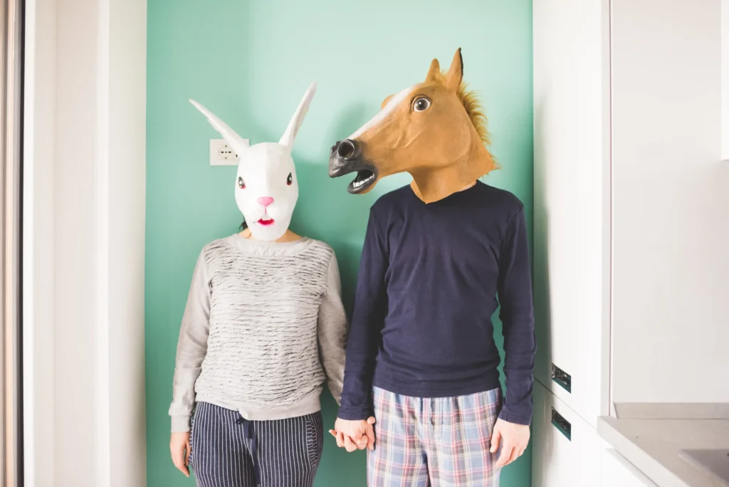 disfraces animales adultos - Disfraces de animales para adultos: cuáles son los más originales