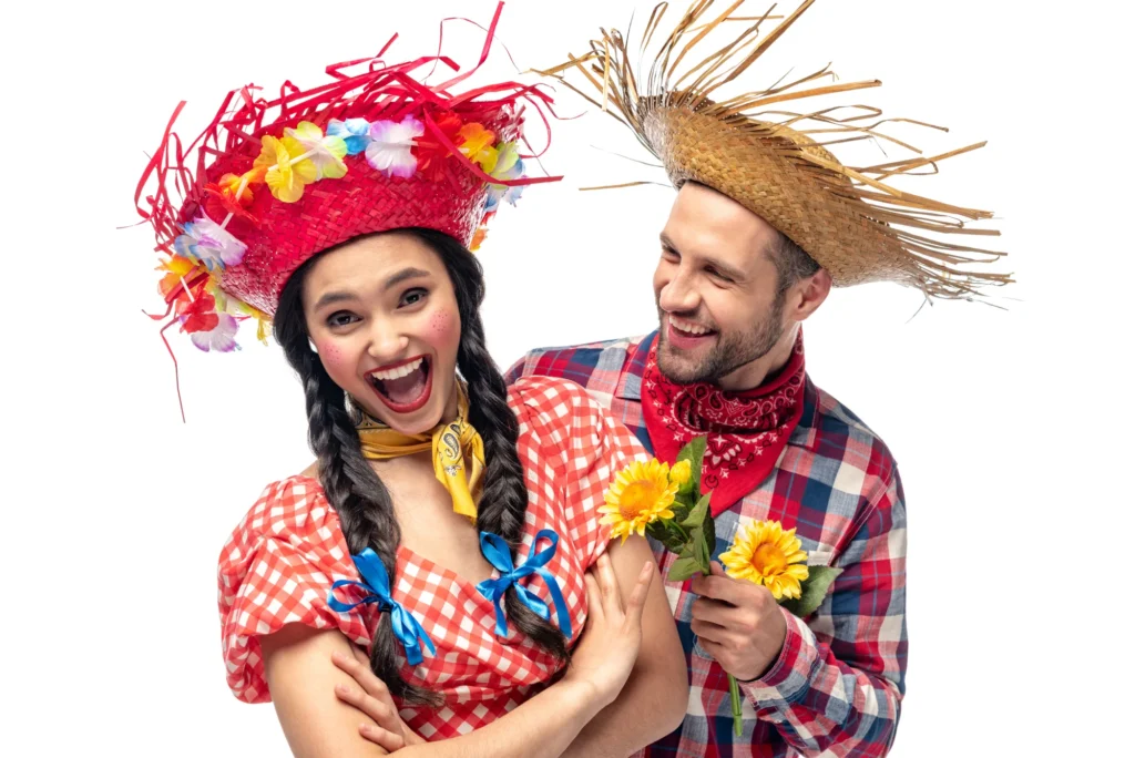 disfraces fiesta primavera hawaiana - Disfraces para fiestas de primavera: hawaianos, tropicales y más