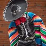 disfraces mexicanos mariachis