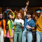 disfraces profesiones divertidos