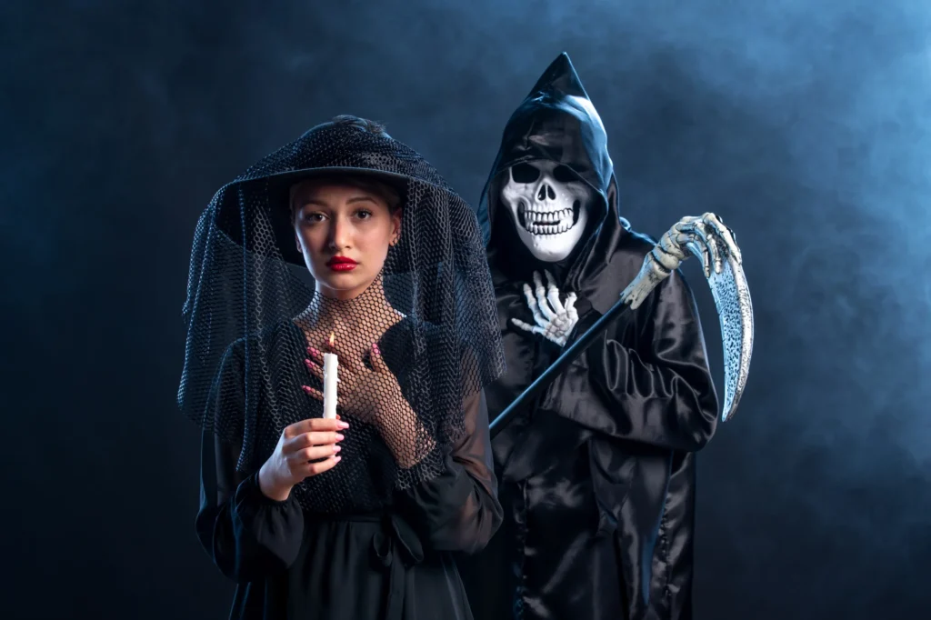 Disfraces de supervillanos: el lado oscuro que arrasa en las fiestas 2 disfraces supervillanos fiestas - Disfraces de supervillanos: el lado oscuro que arrasa en las fiestas