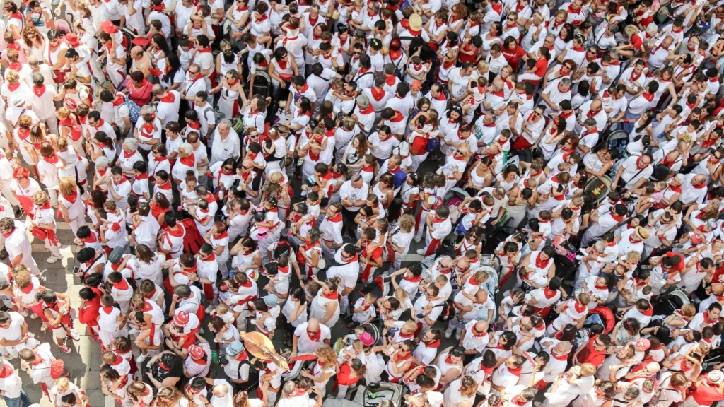 qué llevar a San Fermines - Qué llevar a San Fermines: la guía completa del look perfecto