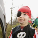 disfraces ninos superheroes piratas
