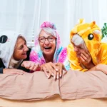 disfraces personas mayores