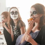 maquillaje para disfraces