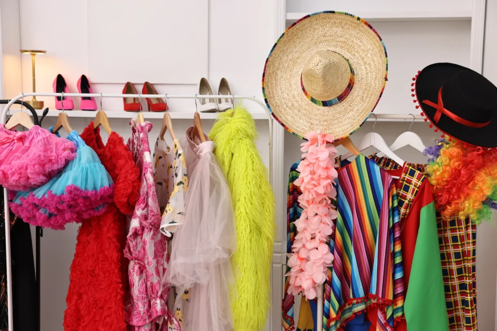 Ideas de disfraces de Carnaval para grupos y cuadrillas