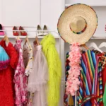 disfraces carnaval grupos cuadrillas