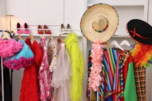 Ideas de disfraces de Carnaval para grupos y cuadrillas