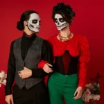 disfraces pareja halloween