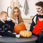 disfraces halloween bebes ninos pequenos