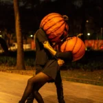 disfraces terror clasico halloween