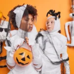 disfraces halloween faciles